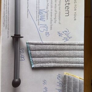 Norwex XL Mop System